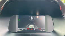 Vauxhall Corsa 1.2 Turbo GS 5dr Petrol Hatchback